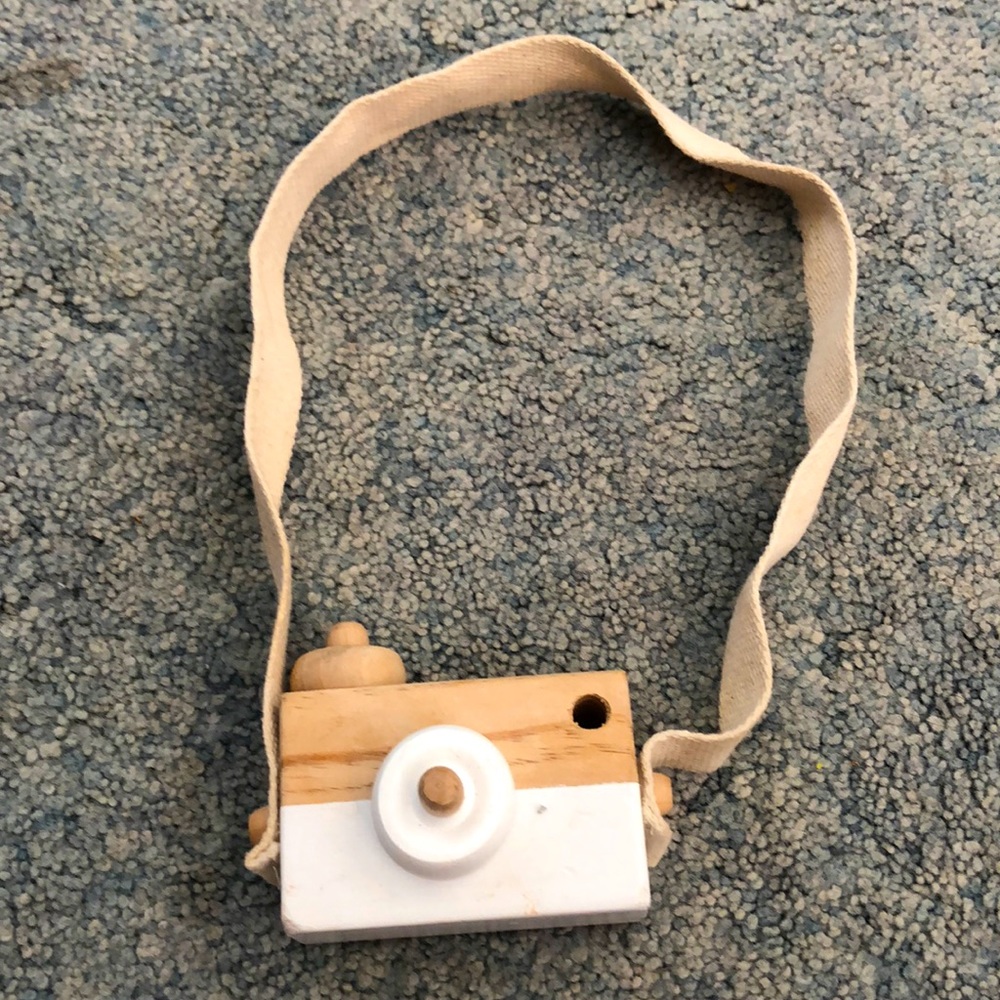 Baby camera